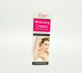 Lizu Professional Care Whitening Cream With Collagen For Private Areas. 