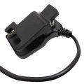 2/3pin 4/5/6mm Portable Smart Bracelet Watch Charging Cable Adapter Charger Clip. 