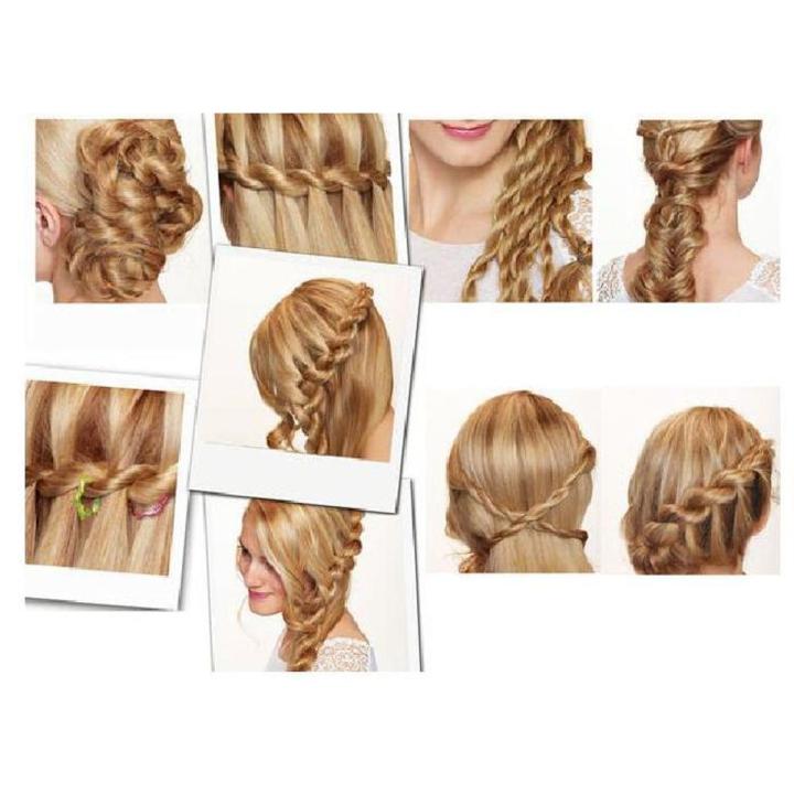 Babyliss Twist Secret
