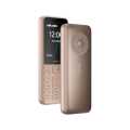Nokia 130 New - First Imported  - PTA Approved - Without Camera - Dual Sim - 2.4 Inch Display - 1450mAH Battery - Non Warranty Stock - Memory card supported. 