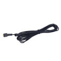 Solar Light Extension Cable DC5.5x2.1mm 5 Meters Line Wire Cord 12V 24V CHW. 