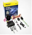 SteelMate 5 Button Car Alarm System For All cars (838G Model). 