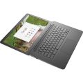 HP Chromebook 11 G6 - 2027 update - EE 11.6" Chromebook Intel Celeron 1.10 GHz 4GB Ram 16GB SSD, HDMI, WiFi, Webcam, Play Store, Chrome OS - FREE LAPTOP BAG. 
