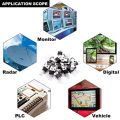 LM7805 L7805 7805 Linear Voltage Regulator IC 5V Positive Voltage Regulator Step Down IC In Pakistan. 