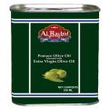 AL RACHID OLIVE OIL 100ML TIN. 