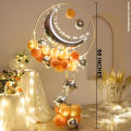 Balloon Stand Collection Set , Arch, Tree, Jumbo, Star & Heart Shape Stand, Round Balloon Arch Frame Stand Kit With For Birthday, Wedding, Anniversary, Bridal Shower, Baby Shower & Party Decoration, Decor Supply Celebrations. 