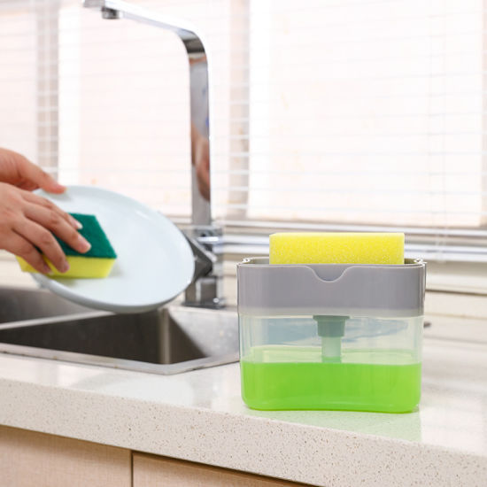 2%20in%201%20Soap%20Dispenser%2013oz%20Soap%20Pump%20Sponge%20Shelf%20Kitchen%20Bathroom%20Organizer%20Home%20Cleaning%20Accessories%20-%20Image%206
