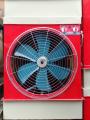 Air cooler. 