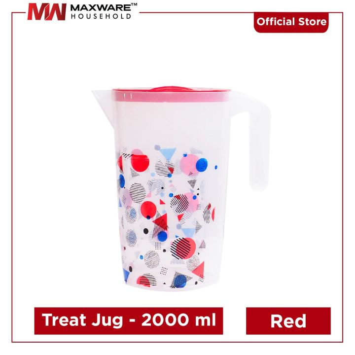 Maxware%20Hosuehold%20Treat%20Jug%202000%20ml,%20Plastic%20Water%20Jug,%20Water%20Jug%20for%20Kitchen%20-%20Image%205