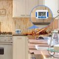 Digital Countdown Timer with Loud Alarm 1 Piece – Ideal for Cooking, Baking, Study, Office, Sports, Gym, Yoga, Meetings, Meditation & Medication Reminders. 