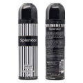 Seris Splendor Body Spray Deodorant For Men – 200 ml. 