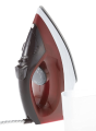 Black & Decker Steam Iron With Anti Drip 1600W, X1550-B5. 