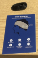 LC_DOLIDA Wireless Sports Headwear BlueTooth. 