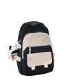 2023 Korean Schoolbag Female Student Backpack Large Capacity Fashion Boy Backpack Computer Bag Female School Backpack School Bags. 