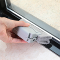 Magic Window Track Cleaning Brush Window Groove Cleaning Brush Seam Door Slot Window Slot Corner Cleaning Brush Scouring Pad Household. 