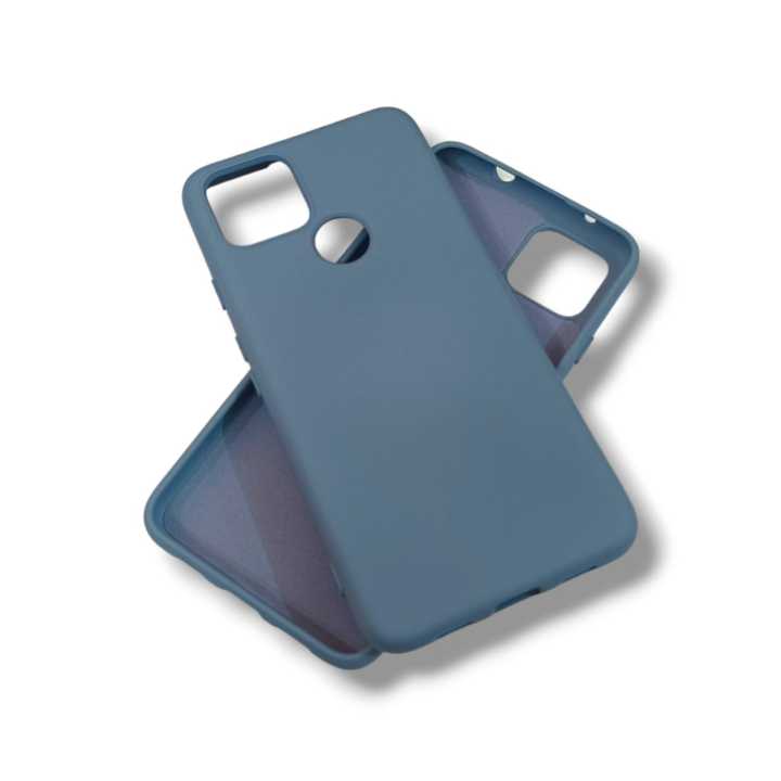 Google Pixel 4A 5G Mobile Phone Case Multi Color Camera protection Soft MAtte Tpu Case Silicone Ultra Thin Back Cover