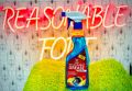 REASONABLE Grease Cutter & Engine Degreaser for Car & Bike 500ml. 