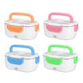 Electric Lunch Box & Food Warmer. 