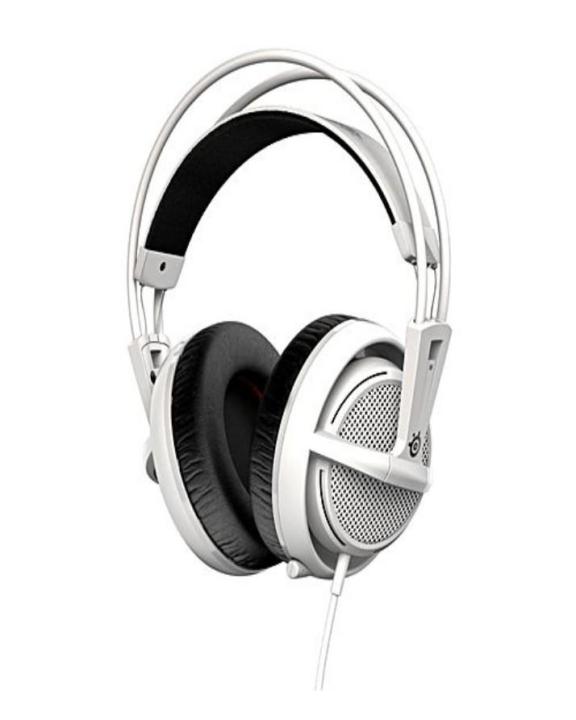 Siberia 200 - Gaming Headset