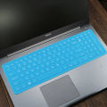 For 15.6inch Dell G5 Inspiron 15 G3 G7 7000 5000 Colorful Silicone laptop Keyboard Protector Keyboard Cover Skin. 