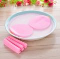 Pack of 12 Compressed Facial Sponge Face Cleansing Sponge Makeup Puffs. 