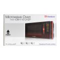 Dawlance Microwave DW 115 CHZP 25 Liters Convection/ Baking Series. 