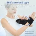 Wrist Heated Brace Wrist Warmer Electric Heated Wrap Wrist Heating Pads for Carpal Tunnel Syndrome Arthritis Tendonitis. 