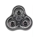 2PCS for Xiaomi Mijia S500C S500 S300 Electric Shaver Head Replace Shaver Head MJTXD01SKS Cutter Head Accessories. 