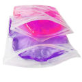 pack of 1 Colors Trendy Super Jelly Clay / Jelly Clay / Slime Transparent Crystal Art # OFA-JCS01 (1 Pcs). 