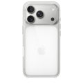 Clear Case with MagSafe for iPhone 17 Pro Max. 