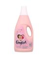 Easy Ironing Fabric Softener. 