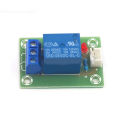 XH-M118 Relay Module 5V 10A Supply Output 1 Channel Isolated Relay Module with Cable Relay Module 5V Normally Open Closed. 