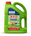 GO ENGINE OIL EFFICIENT | SAE 5W30. 