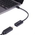 Amazon Basics Mini DisplayPort to HDMI Adapter 4K 30Hz. 