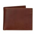 Pure Genuine Leather Wallet For Men Brand New Wallet. 