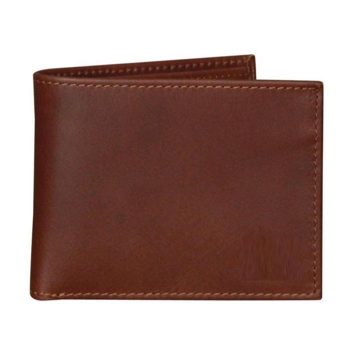 Pure Genuine Leather Wallet For Men Brand New Wallet