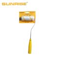 【Footprint】 SUNRISE Mini Paint Roller 4 Inch. 
