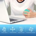 Hand Therapy Grip Balls for Stress, Fidget Toys, Arthritis Relief for Kids and Adults. 