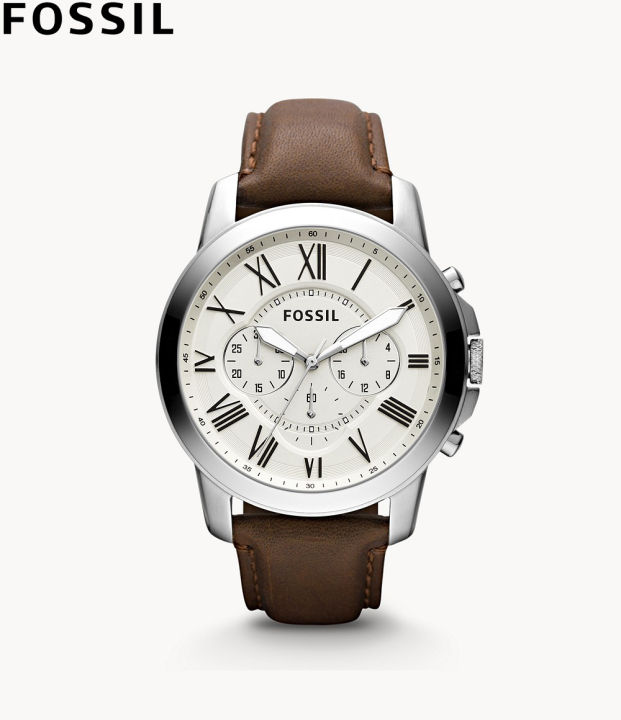Fossil%20Grant%20Chronograph%20Brown%20Leather%20Watch%20for%20Men-%20FS4735%20-%20Image%203
