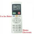 Haier AC Remote Control. 
