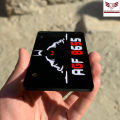 Customize New 3D Batman Bike Number plate Fancy Number plate For all bikes. 