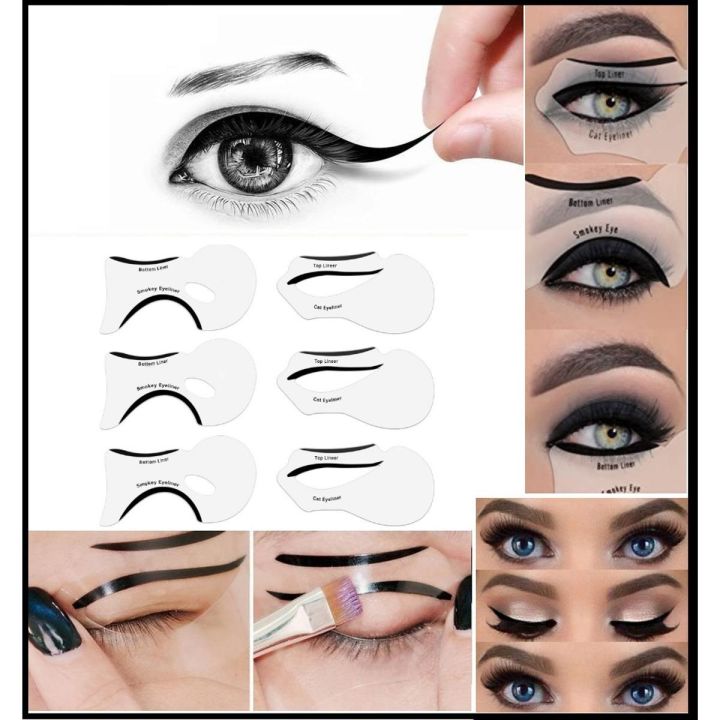 stencils-for-perfect-retailer-cat-eye-liner