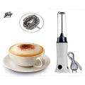 Electric Rechargeable Coffee Beater Milk Frothers Drink Whisk Mixer Egg Beater Foamer kichan items. 