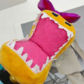 PinShang Project Playtime Boxy Boo Plush Doll Cartoon Game Character Plush Toys. 