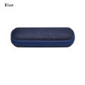 Fashion Leather Glasses Case Kids Woman Man Eyeglasses Box Hard Shell Protector Reading Eyewear Case Sunglasses Case. 