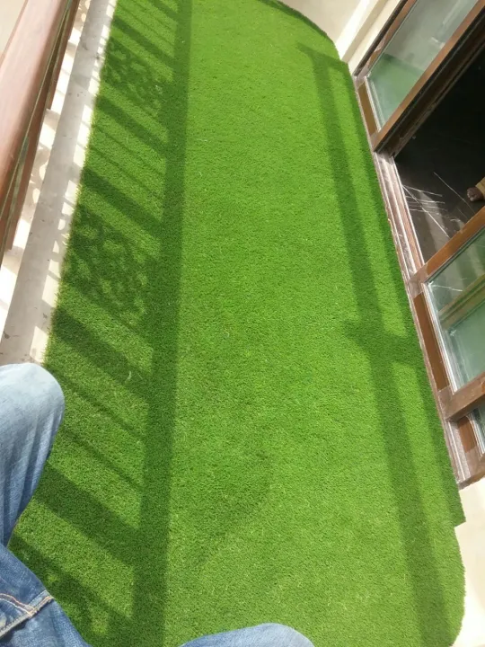 Artificial%20Grass%20/%20wallgrass%20hedge%20/%20grass%2020MM%20Green%20Synthetic%20Mat%20-%20Image%206