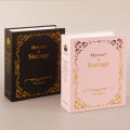 Vintage Albums Storage Scrapbooking Picture Case Photo Album. 