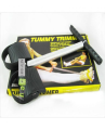 Tummy Trimmer High Quality Single Spring For Body Shape Exercise Machine for Weight Loss & Home Gym. 