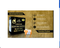 K Brothers Black Soap Original 50G- For Black OR Dark Spot - Mask On Face - (Made In Thailand). 