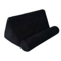 Multi-Angle Pillow Pad Tablet Phone Bracket Lap Stand Magazine Holder Pillow. 